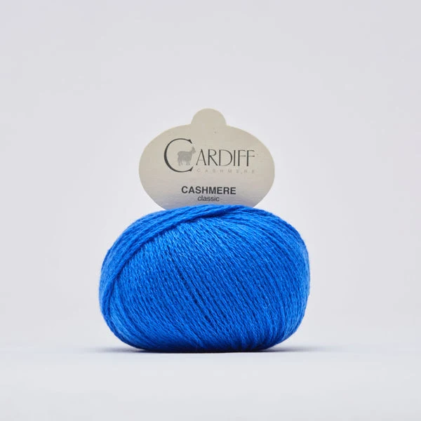 cardiff cashmere classico