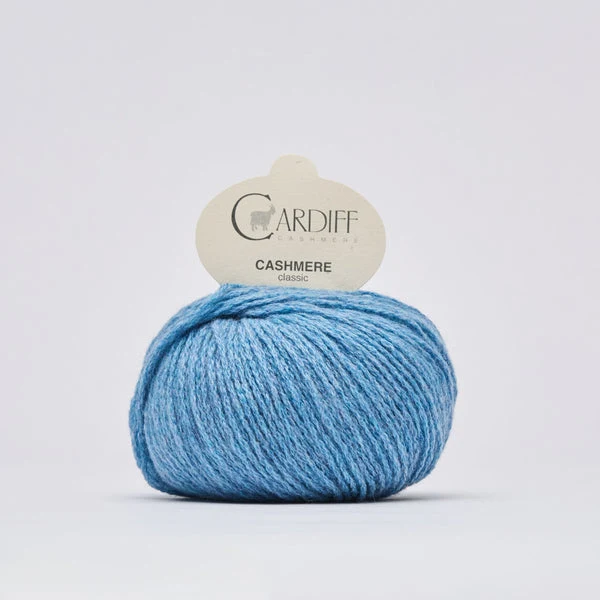 cardiff cashmere classico