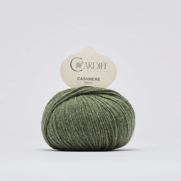 cardiff cashmere classico