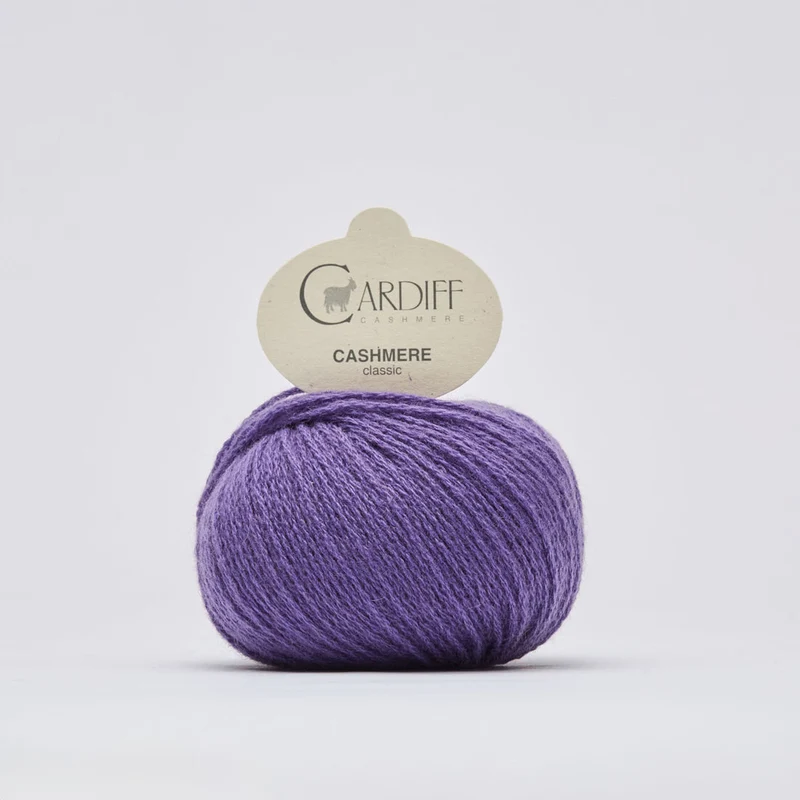 cardiff cashmere classico