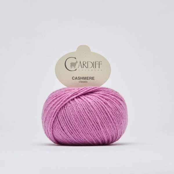 cardiff cashmere classico