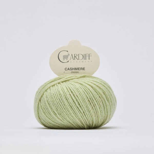 cardiff cashmere classico