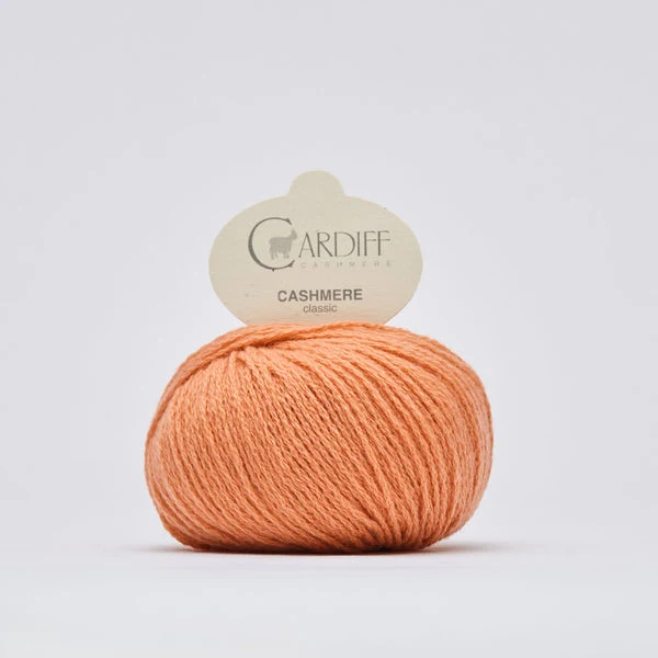 cardiff cashmere classico