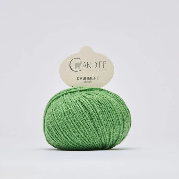 cardiff cashmere classico