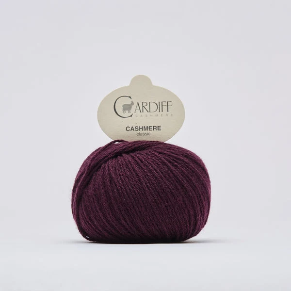 cardiff cashmere classico
