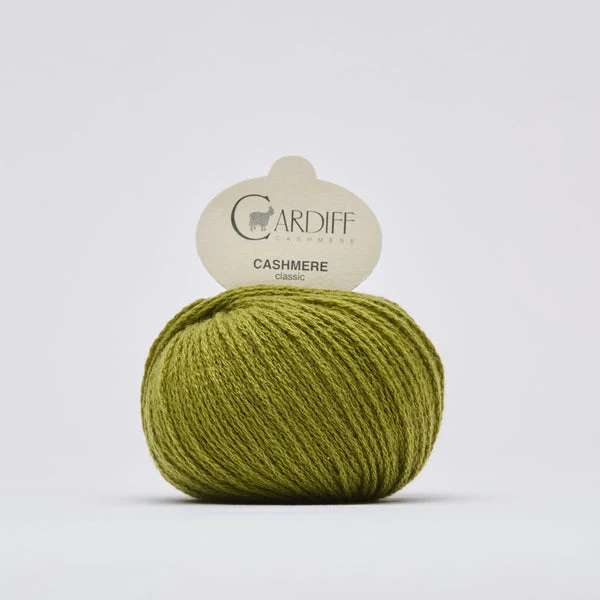 cardiff cashmere classico