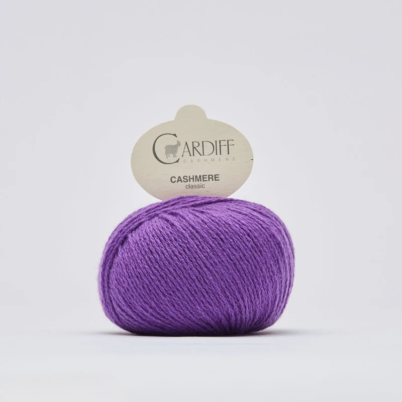 cardiff cashmere classico
