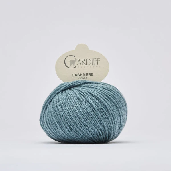 cardiff cashmere classico
