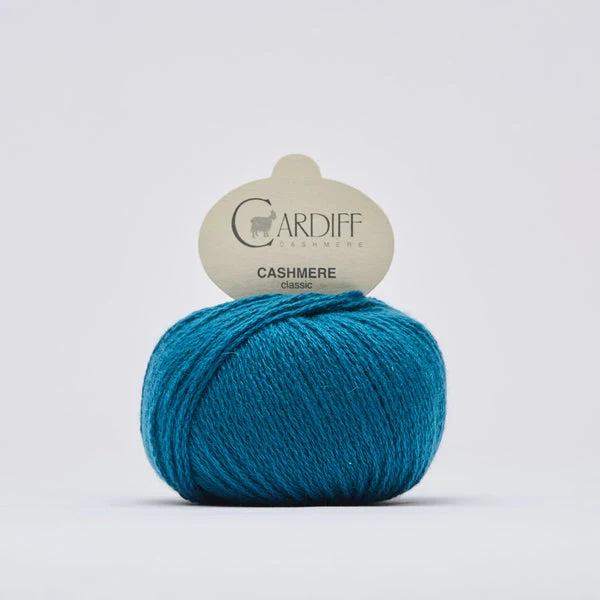 cardiff cashmere classico