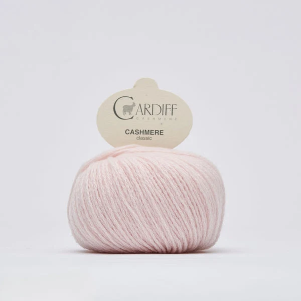 cardiff cashmere classico