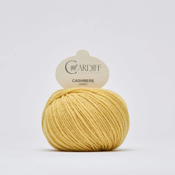 cardiff cashmere classico