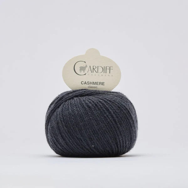 cardiff cashmere classico