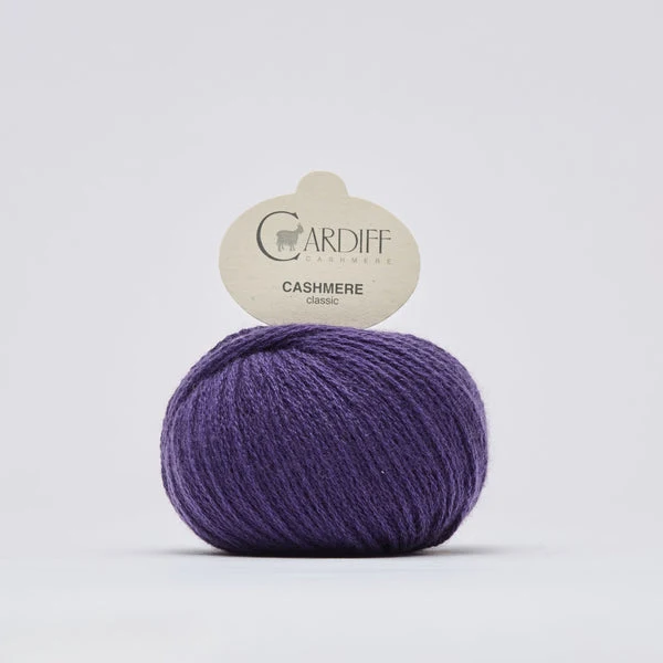 cardiff cashmere classico