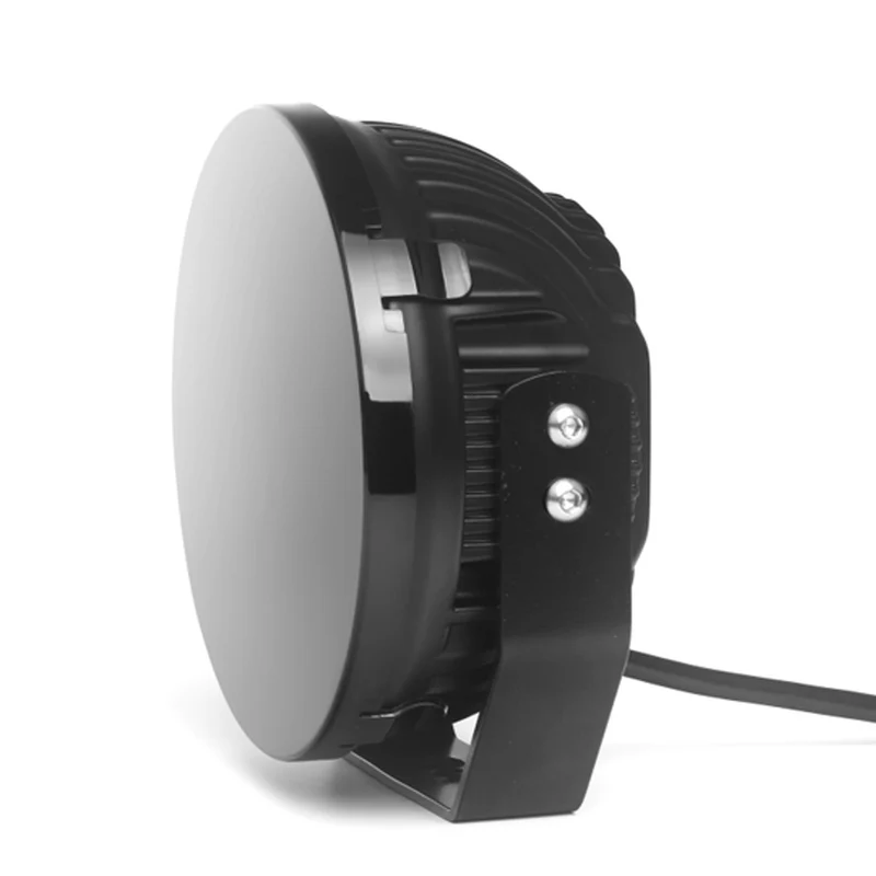 Faretti a LED con striscia luminosa di posizione / 7"
