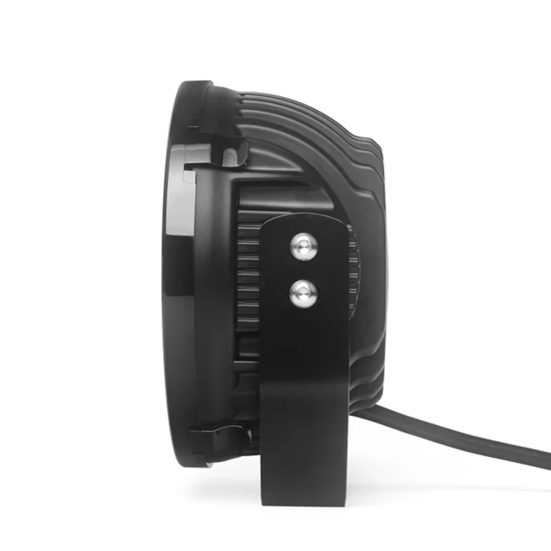 Faretti a LED con striscia luminosa di posizione / 7"