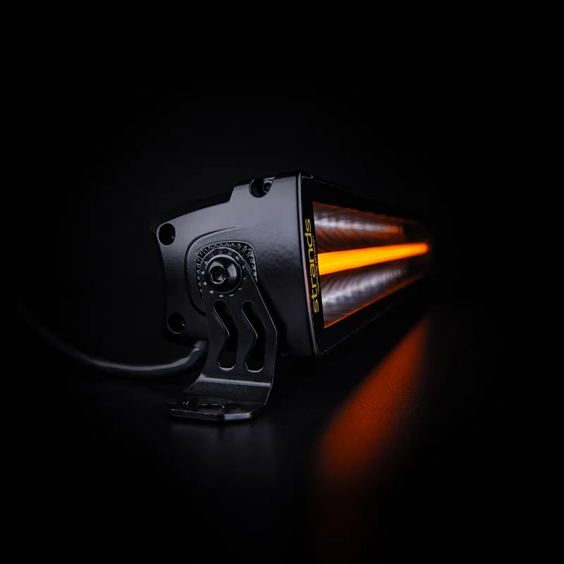 Barra luminosa a LED Strands Outlaw UDX / 22"