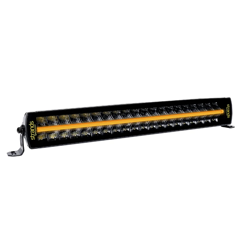 Barra luminosa a LED Strands Outlaw UDX / 22"