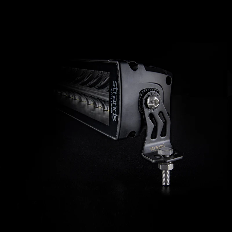 Barra luminosa a LED Strands Outlaw UDX / 22"