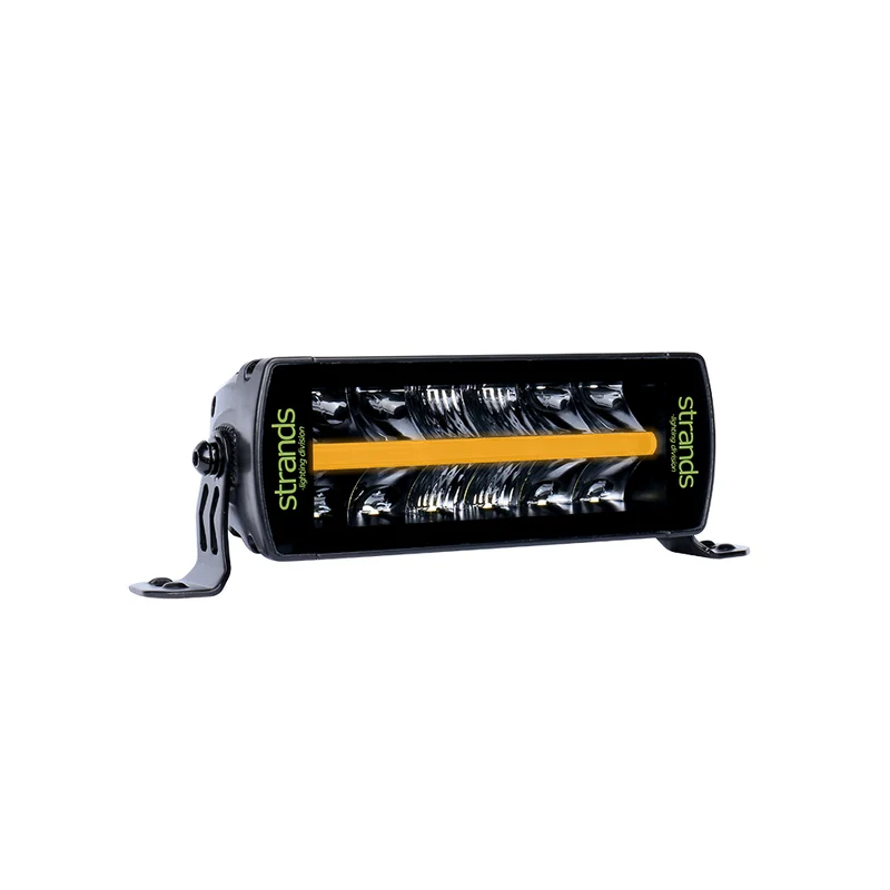 Barra luminosa a LED Strands Outlaw UDX / 8"