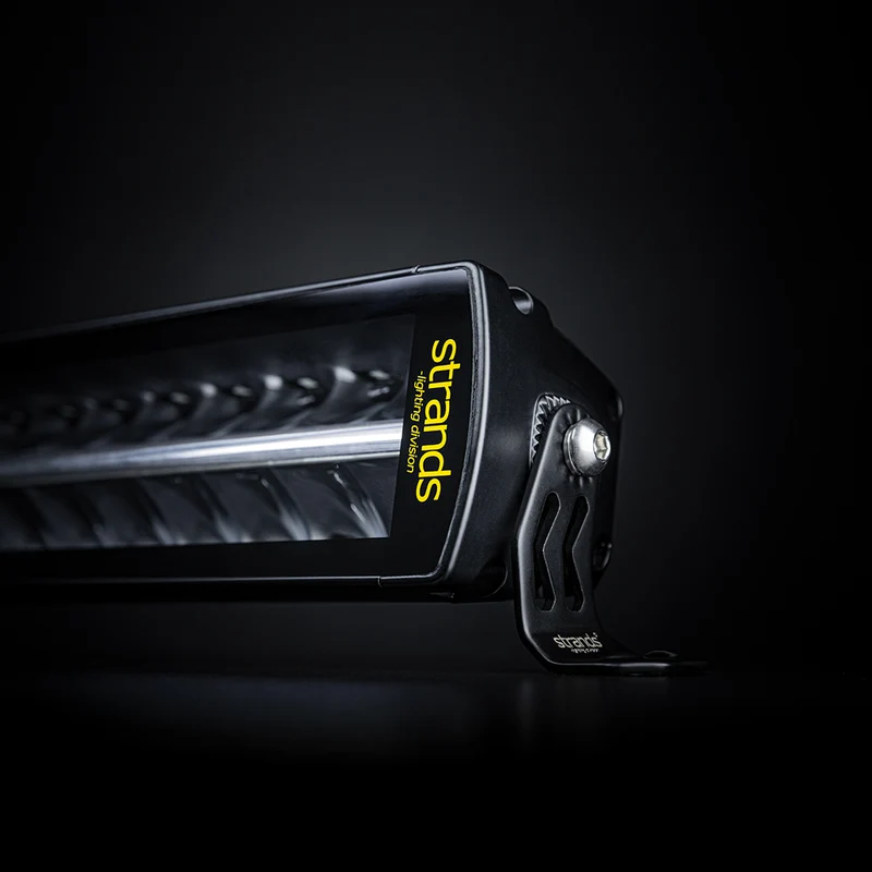 Barra luminosa LED Strands Siberia Outlaw / 32"
