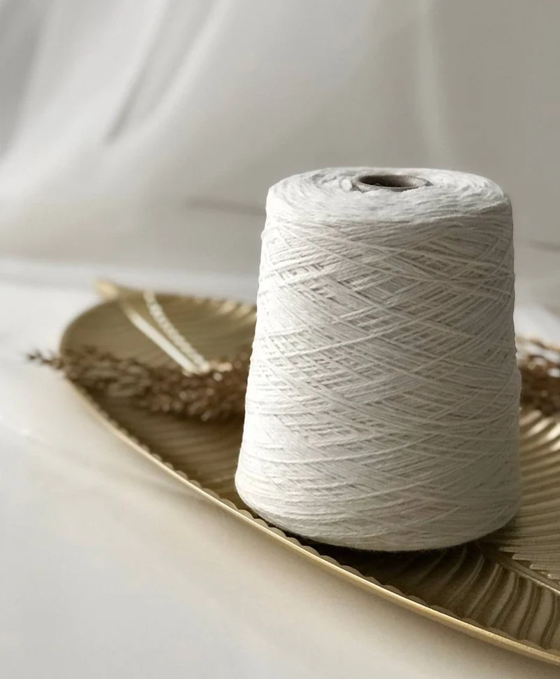Angora 60/40 Italia (bianco)