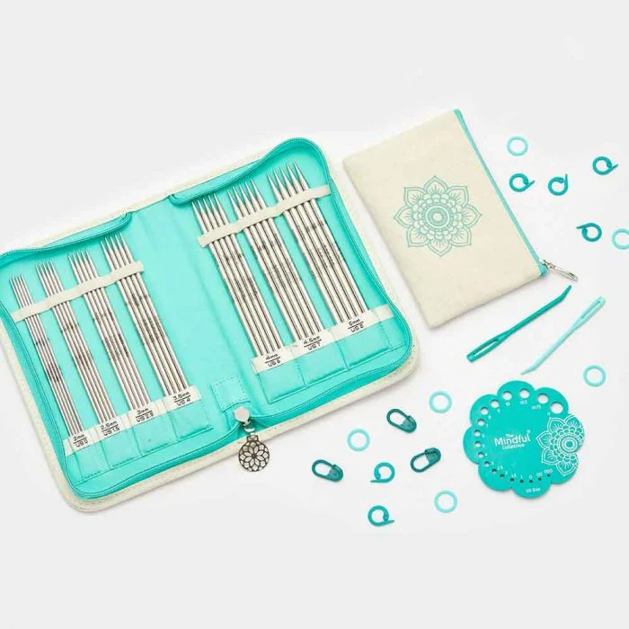 KnitPro Mindful imposta Grateful