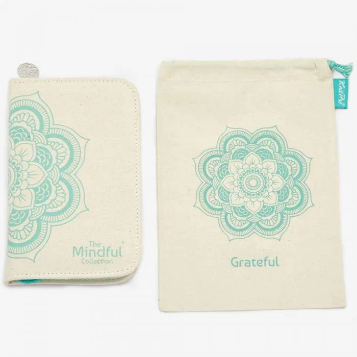 KnitPro Mindful imposta Grateful