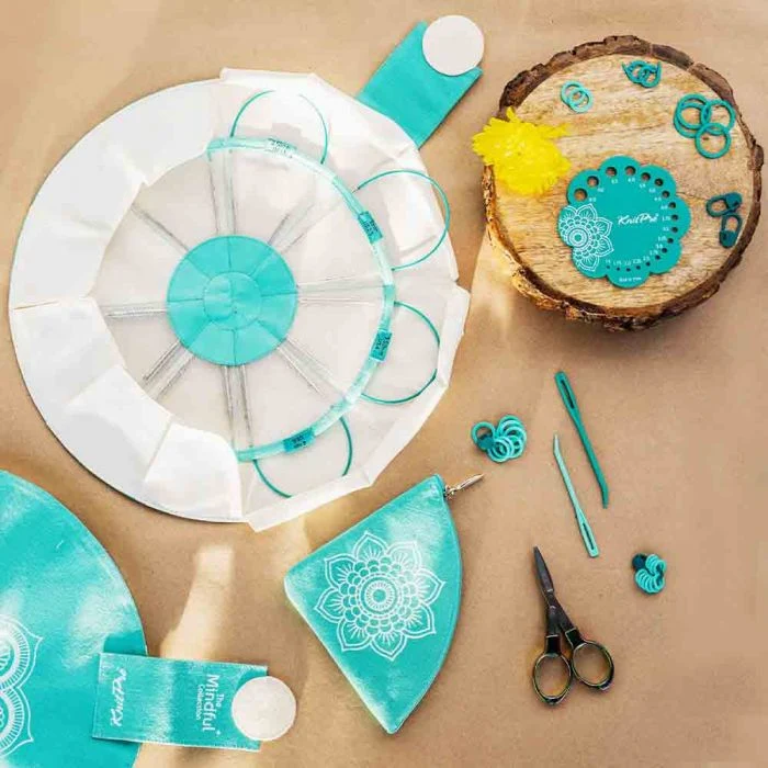 Set KnitPro Mindful Explore