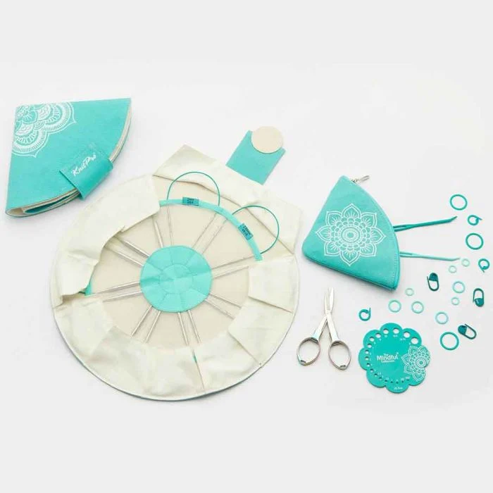 Set KnitPro Mindful Explore