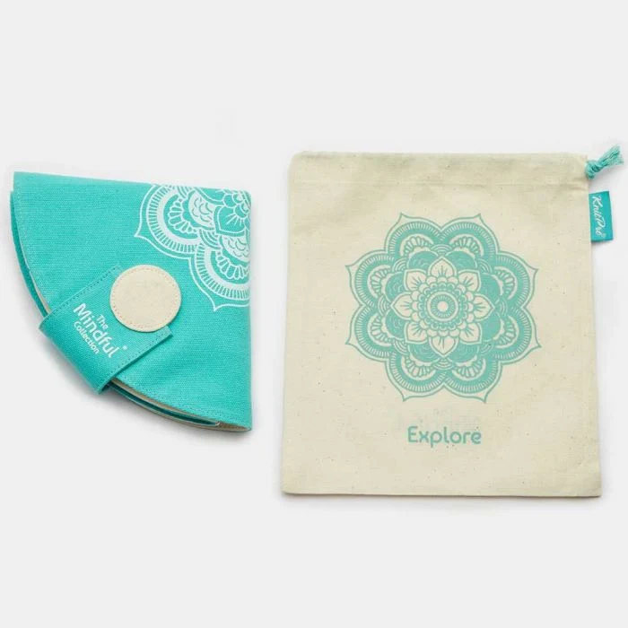 Set KnitPro Mindful Explore