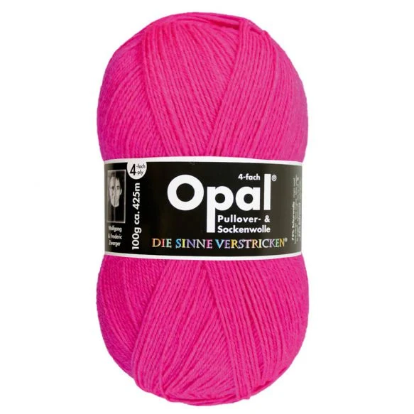 Opal Uni Rosa