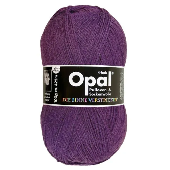 Opal Uni Violett