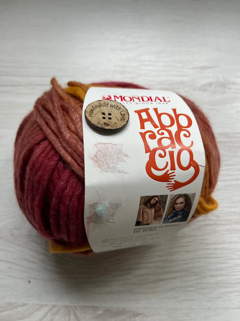 Mondial Abbracci