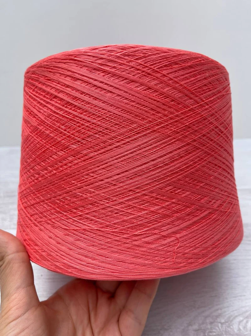 Cottonfil spa Carpi (Rosso)
