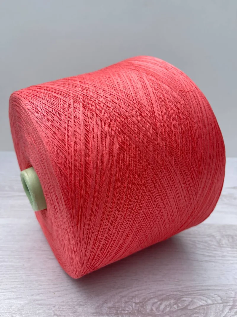 Cottonfil spa Carpi (Rosso)