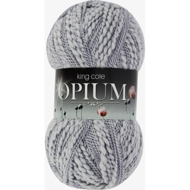Opium 3194 Argento