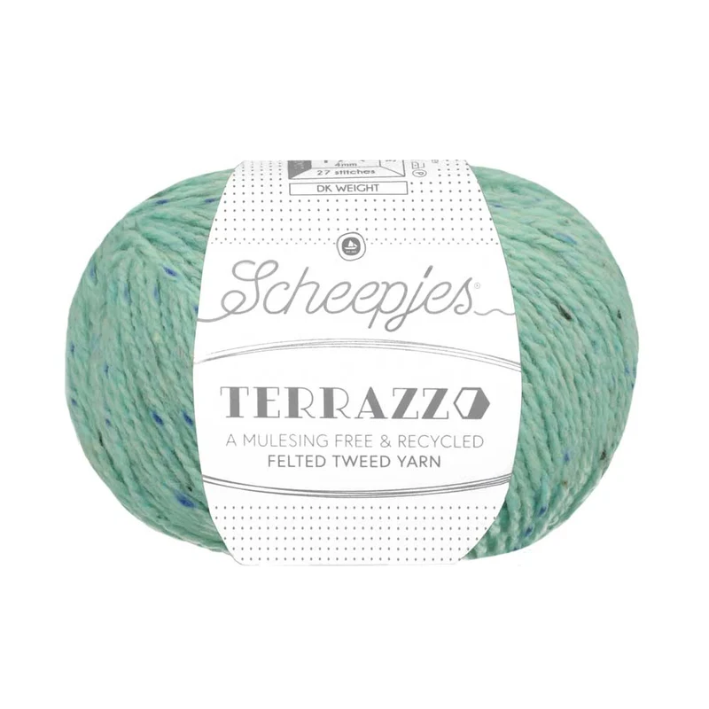 Terrazzo 755
