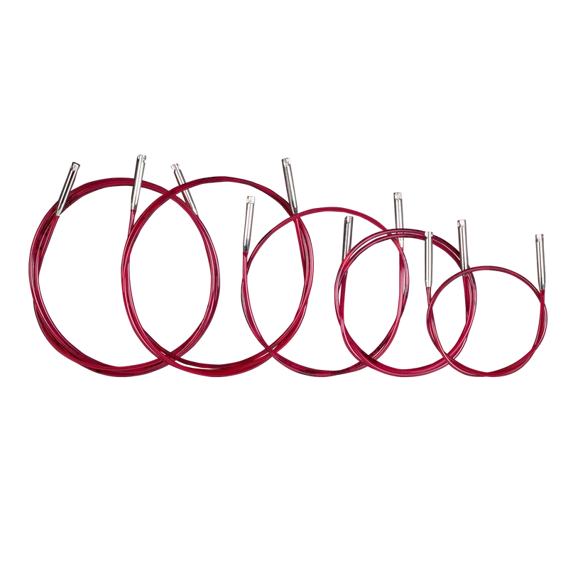 addi click lace Set di 5 cavi