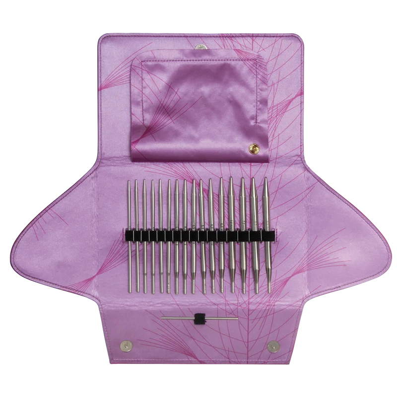 addi click lace lungo - insieme