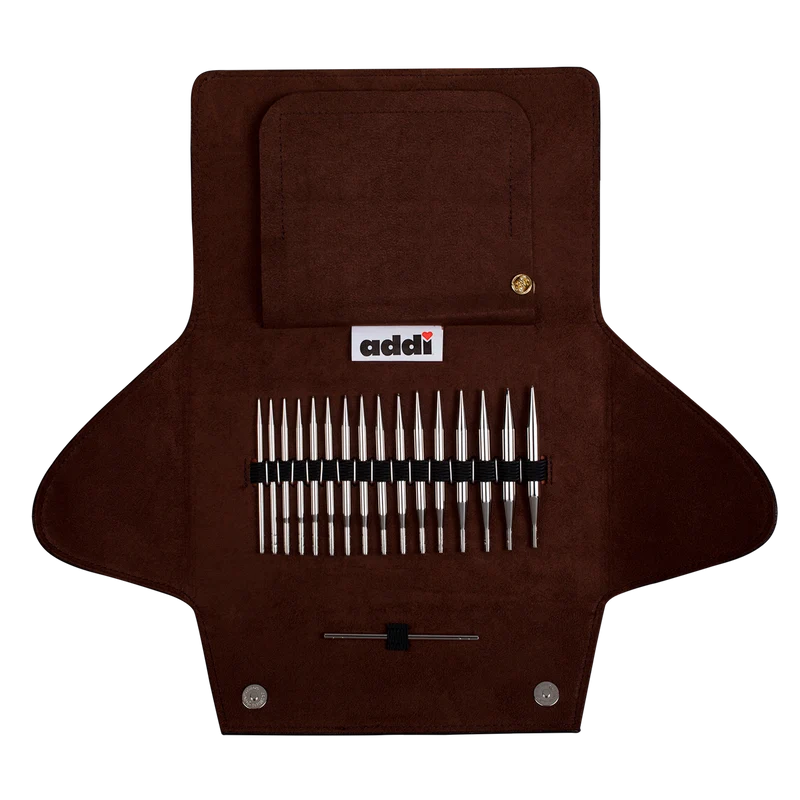 addi click lace - brevi suggerimenti