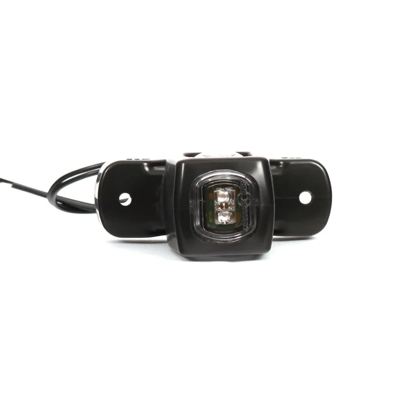 WAS W62 Lampada di ingombro a LED / Corto