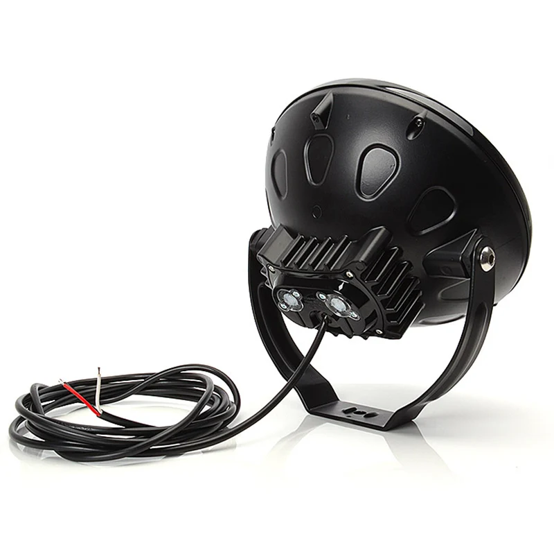 WAS W116 Faretto a LED completo / 9 pollici