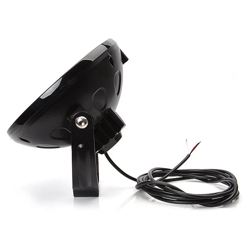 WAS W116 Faretto a LED completo / 9 pollici