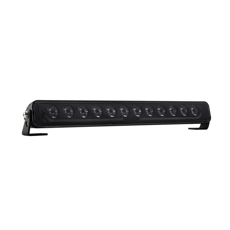 Barra luminosa a LED da 20 pollici di Strands Dark Knight Identity