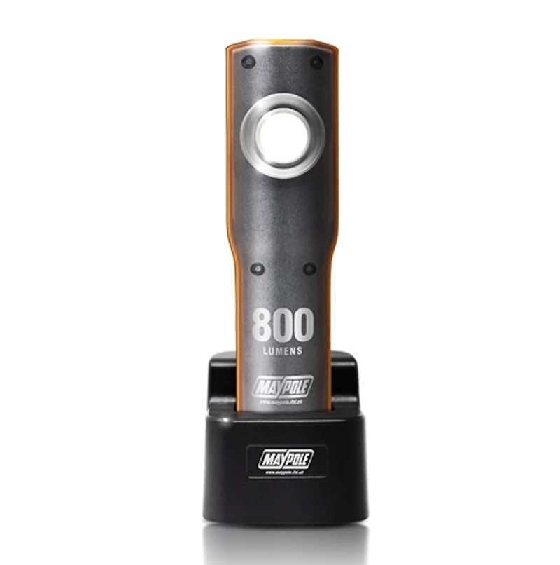 Lampada di ispezione a LED Maypole 800 Lumen Pro