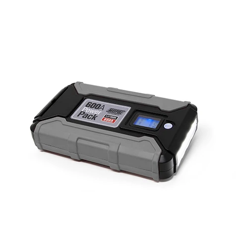 Alimentatore agli ioni di litio Maypole 600A