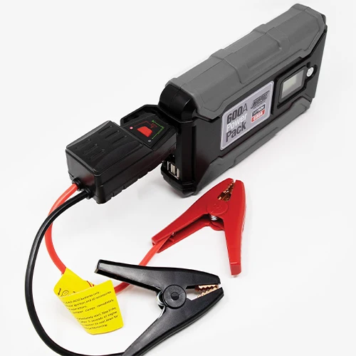 Alimentatore agli ioni di litio Maypole 600A