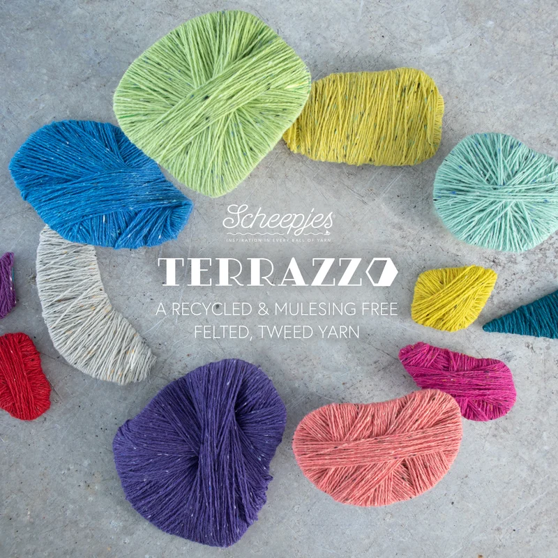 Terrazzo 750