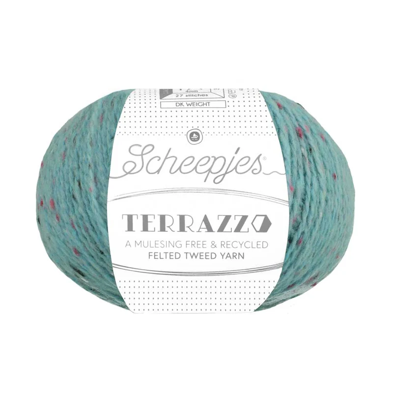 Terrazzo 738