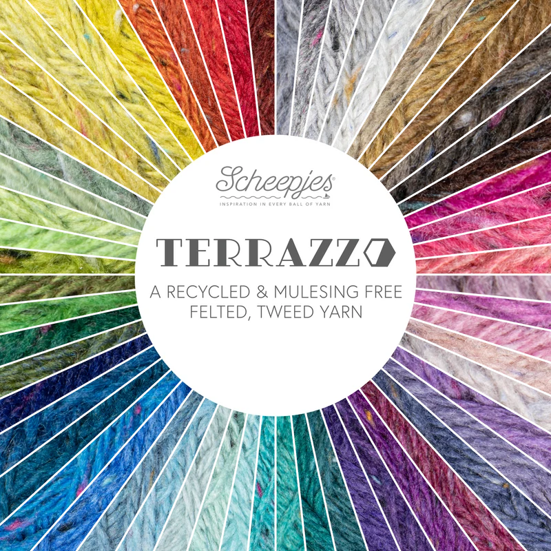 Terrazzo 728